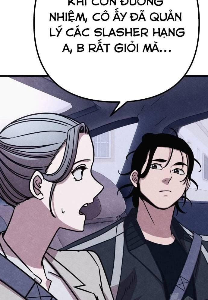 Xác Sống Và Sát Nhân: Chapter 63