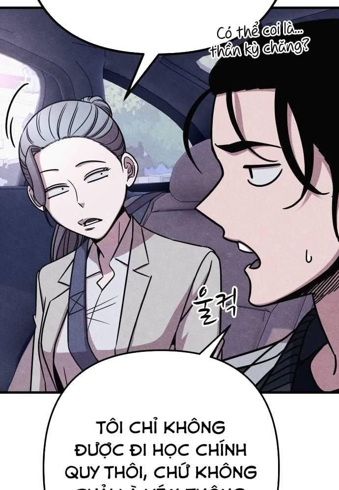 Xác Sống Và Sát Nhân: Chapter 63