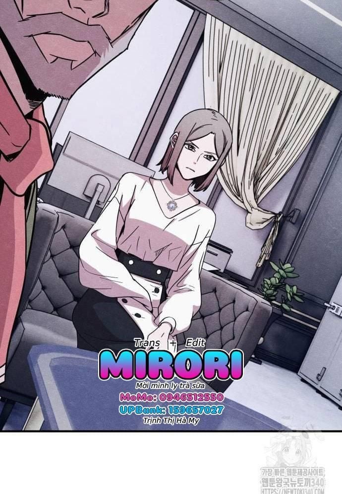 Xác Sống Và Sát Nhân: Chapter 63