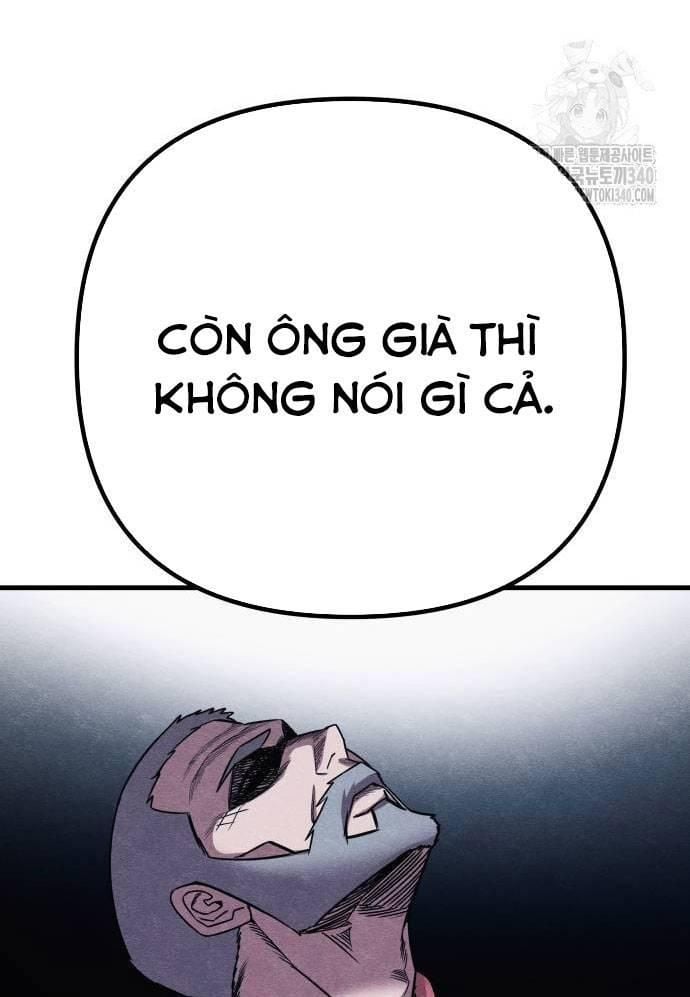 Xác Sống Và Sát Nhân: Chapter 63