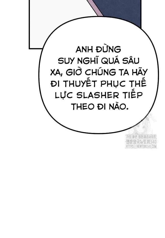 Xác Sống Và Sát Nhân: Chapter 63