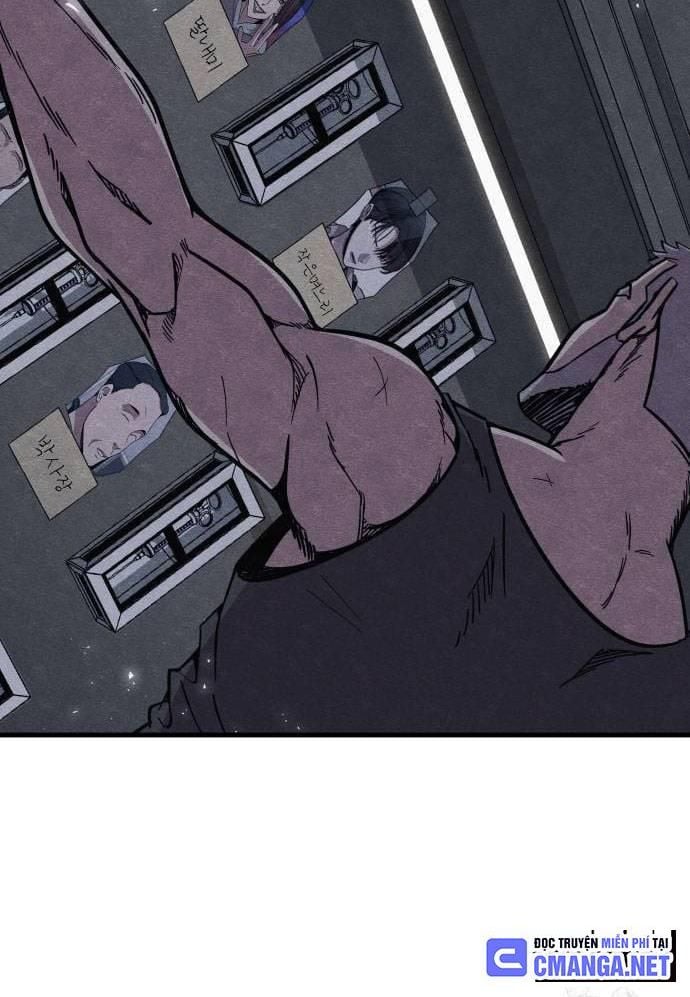 Xác Sống Và Sát Nhân: Chapter 63