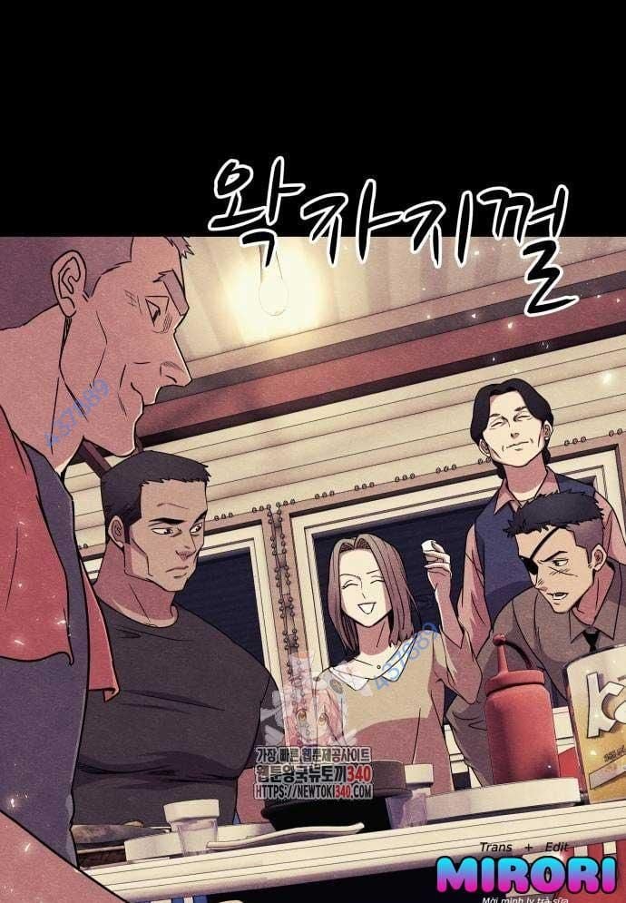 Xác Sống Và Sát Nhân: Chapter 64