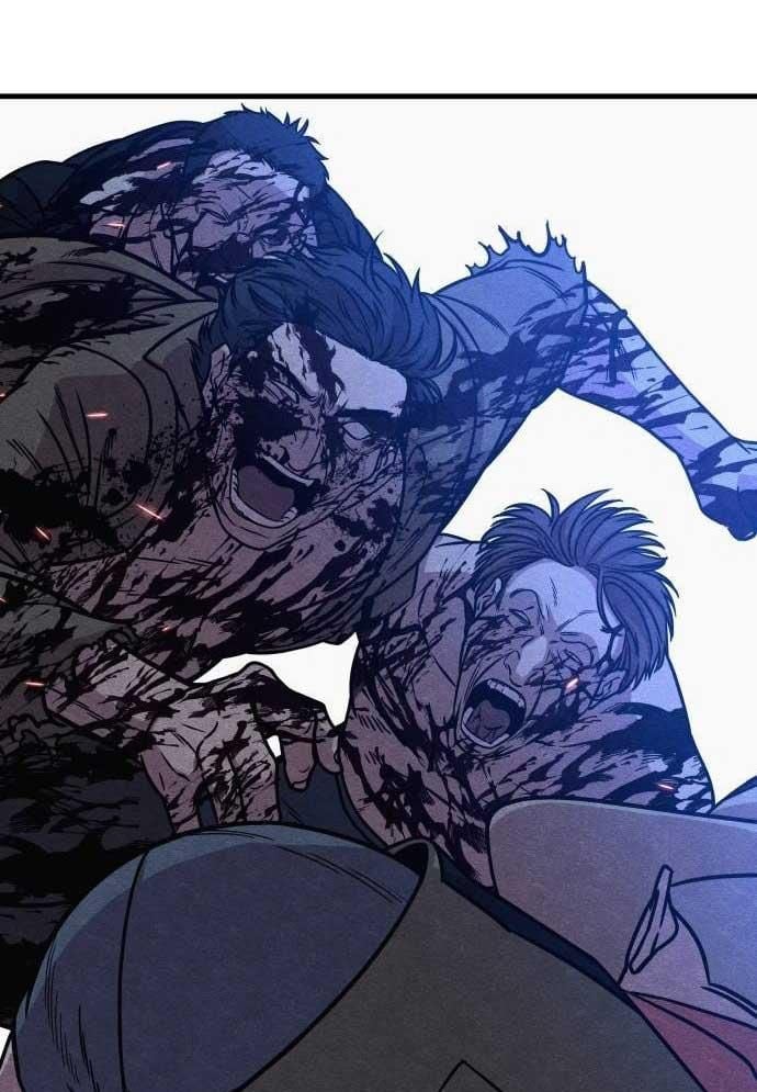 Xác Sống Và Sát Nhân: Chapter 64