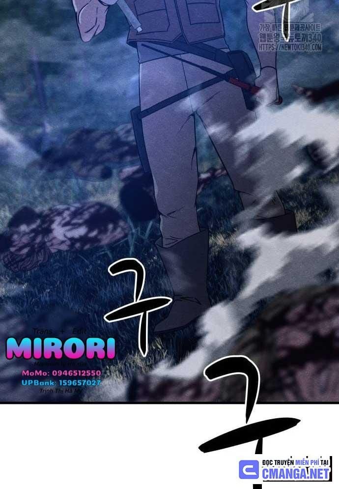 Xác Sống Và Sát Nhân: Chapter 64