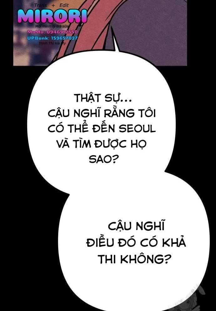 Xác Sống Và Sát Nhân: Chapter 64