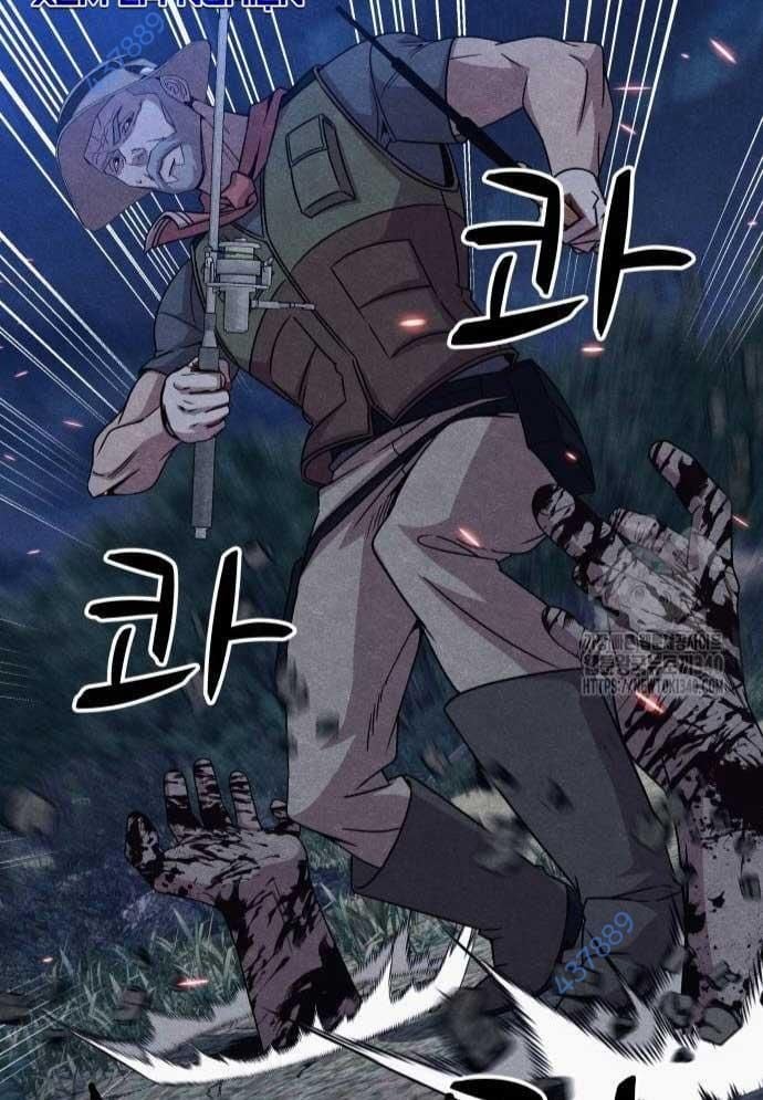 Xác Sống Và Sát Nhân: Chapter 64