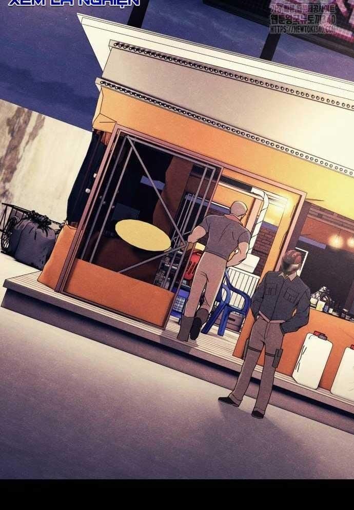 Xác Sống Và Sát Nhân: Chapter 64