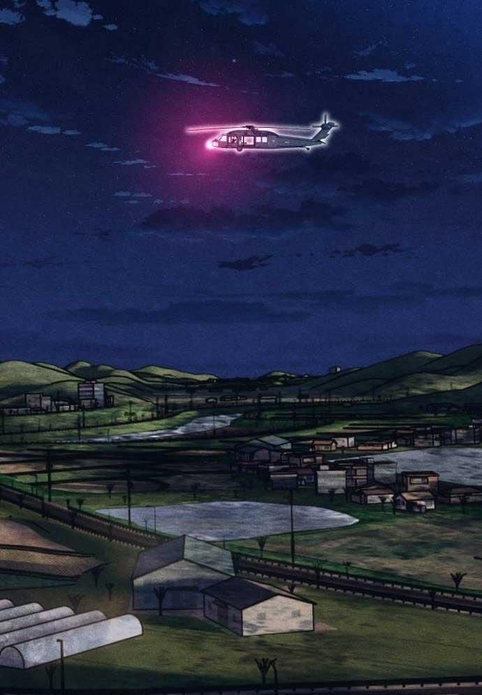 Xác Sống Và Sát Nhân: Chapter 64