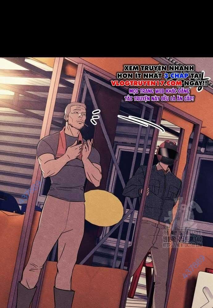 Xác Sống Và Sát Nhân: Chapter 64