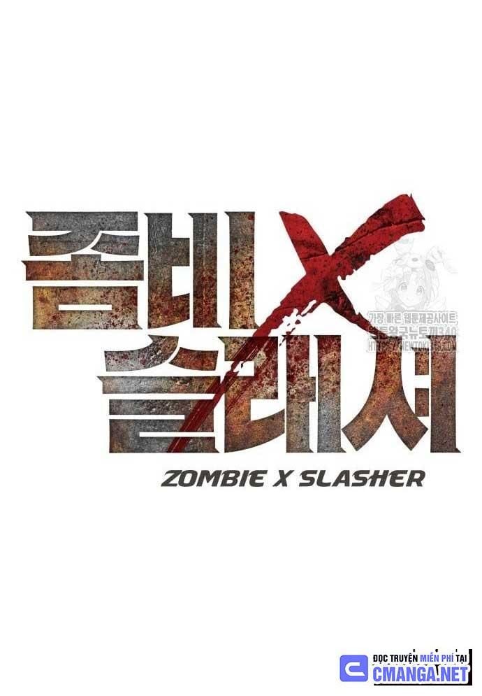 Xác Sống Và Sát Nhân: Chapter 64