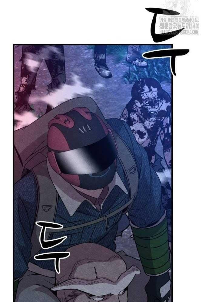 Xác Sống Và Sát Nhân: Chapter 64