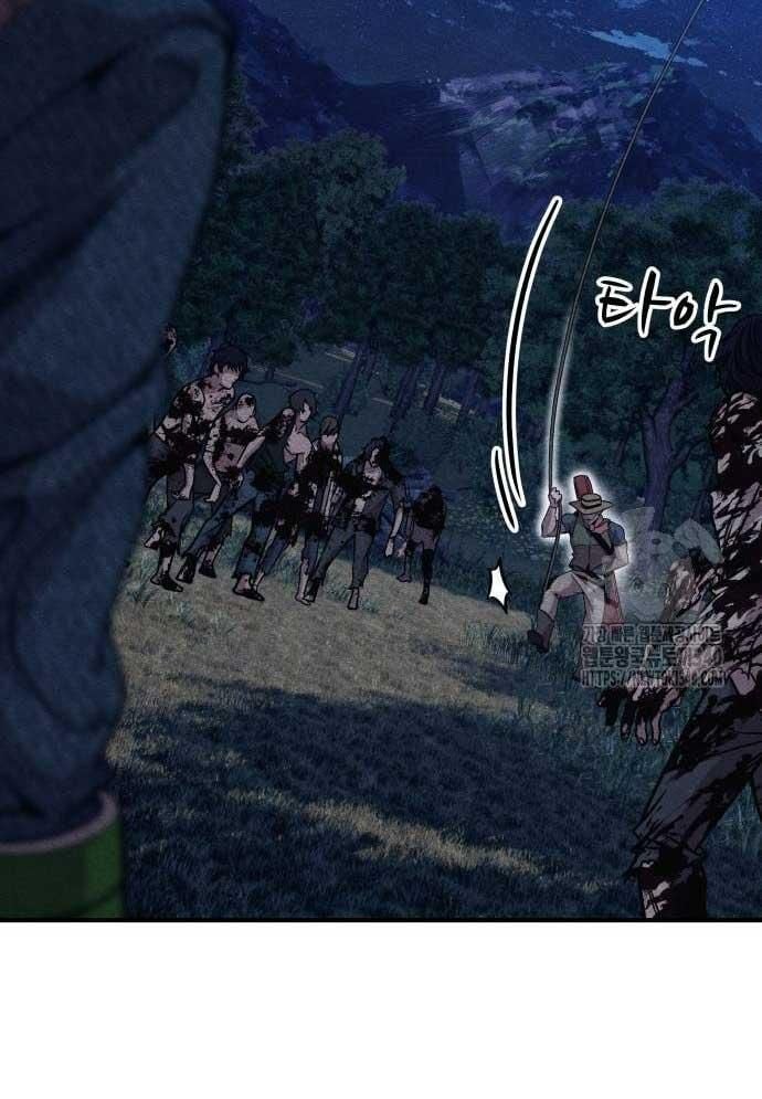 Xác Sống Và Sát Nhân: Chapter 64