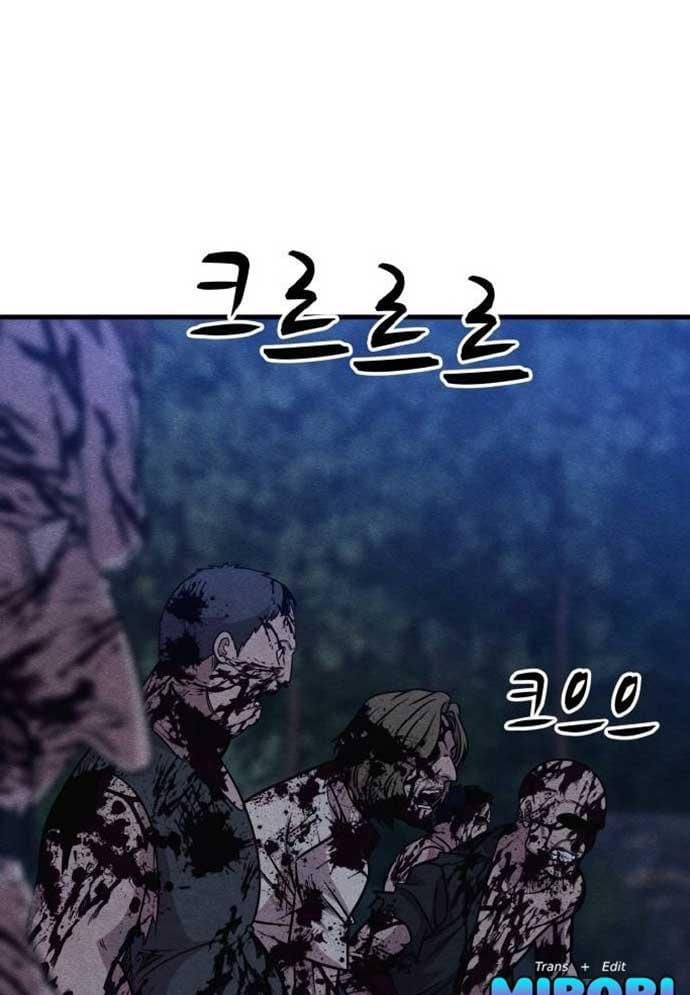 Xác Sống Và Sát Nhân: Chapter 64