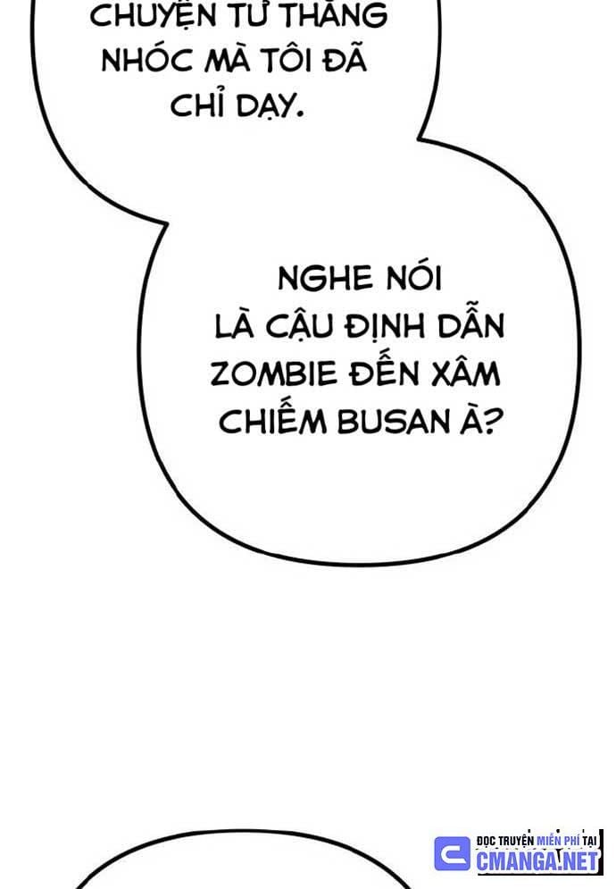 Xác Sống Và Sát Nhân: Chapter 64