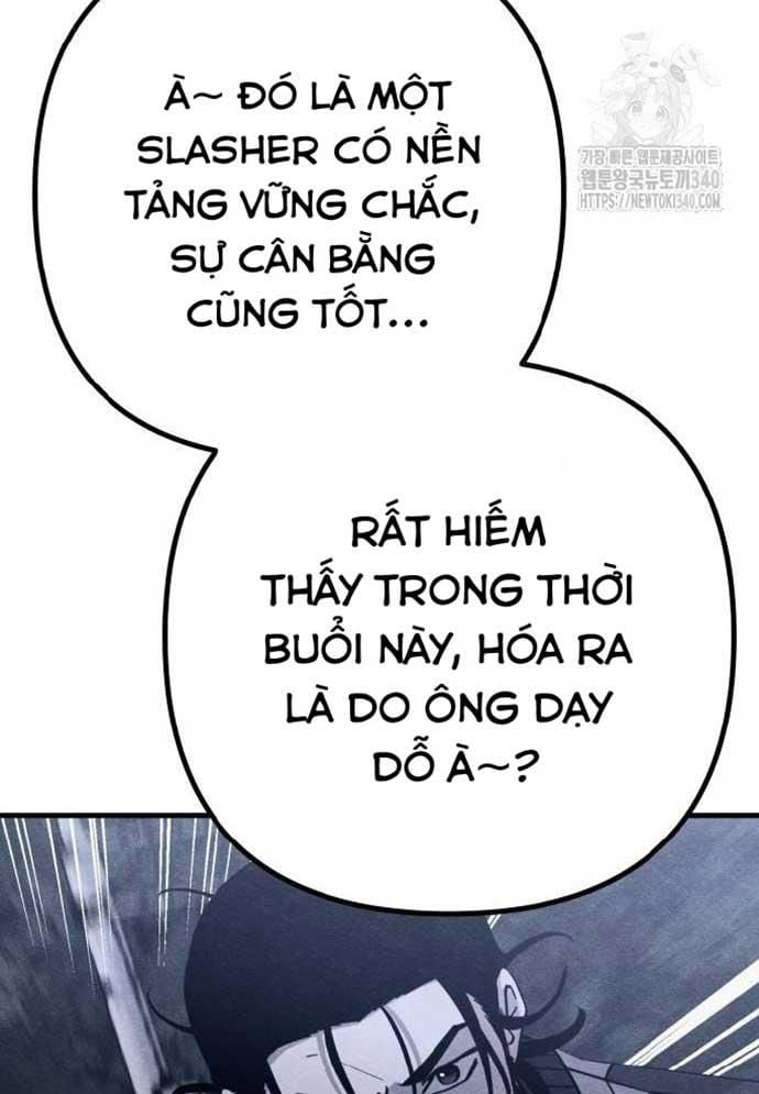 Xác Sống Và Sát Nhân: Chapter 64