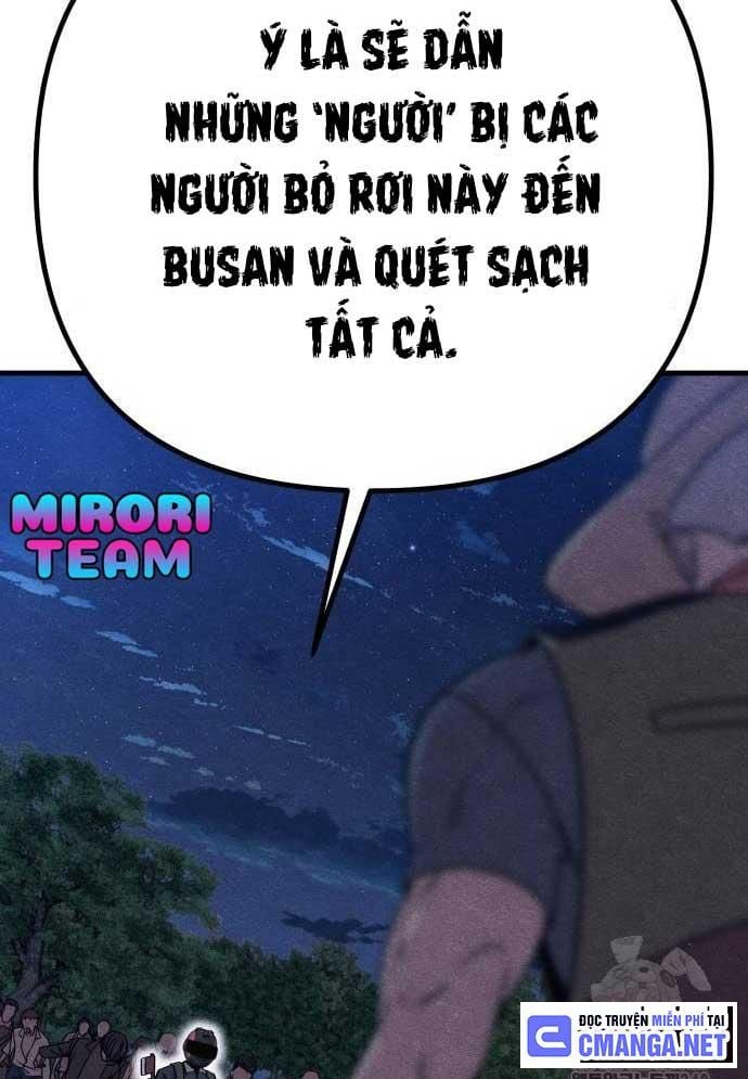 Xác Sống Và Sát Nhân: Chapter 64