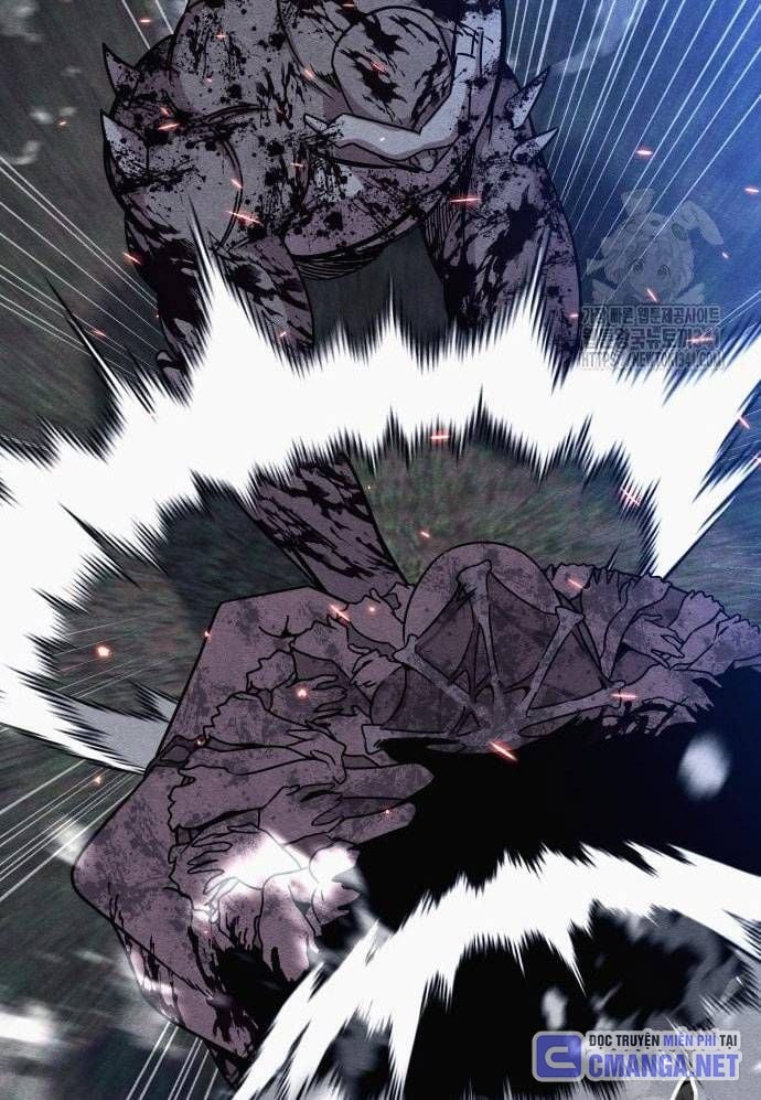 Xác Sống Và Sát Nhân: Chapter 65