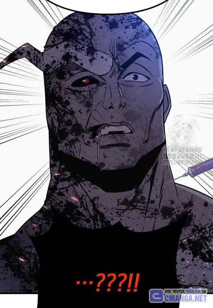 Xác Sống Và Sát Nhân: Chapter 65