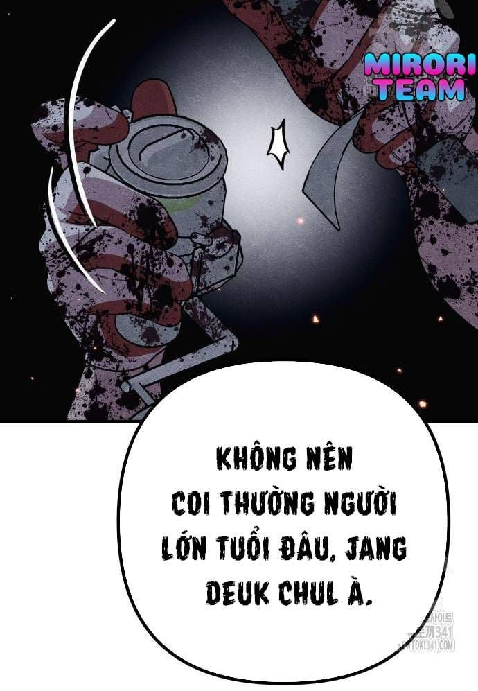 Xác Sống Và Sát Nhân: Chapter 65