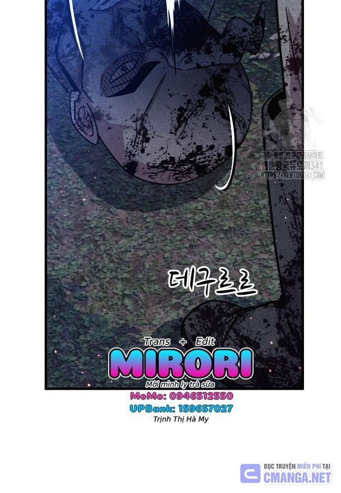 Xác Sống Và Sát Nhân: Chapter 65