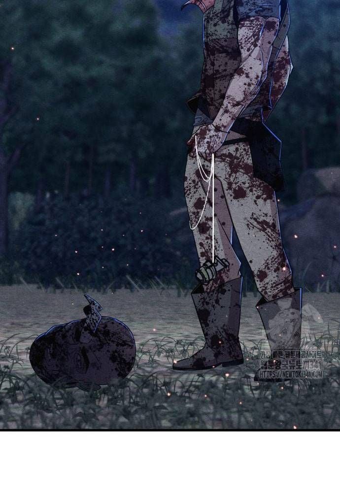 Xác Sống Và Sát Nhân: Chapter 65