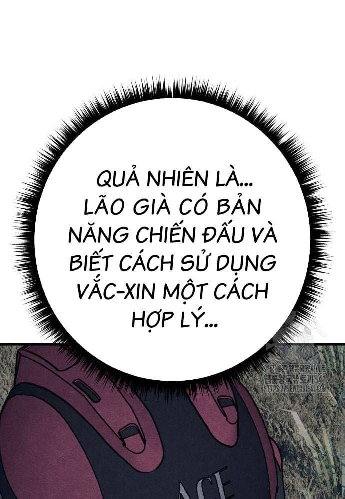 Xác Sống Và Sát Nhân: Chapter 65