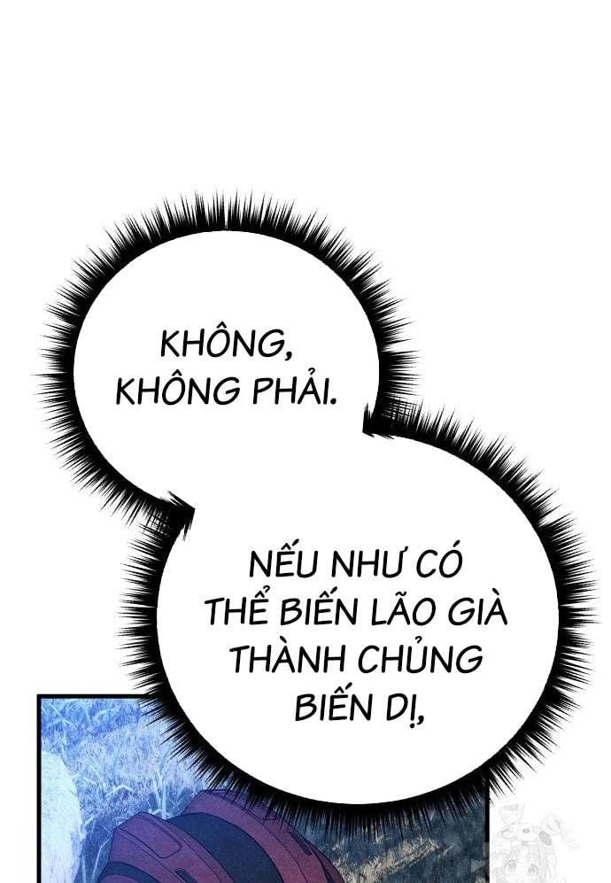 Xác Sống Và Sát Nhân: Chapter 65