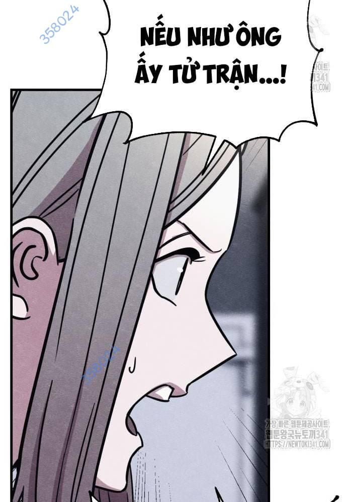 Xác Sống Và Sát Nhân: Chapter 65