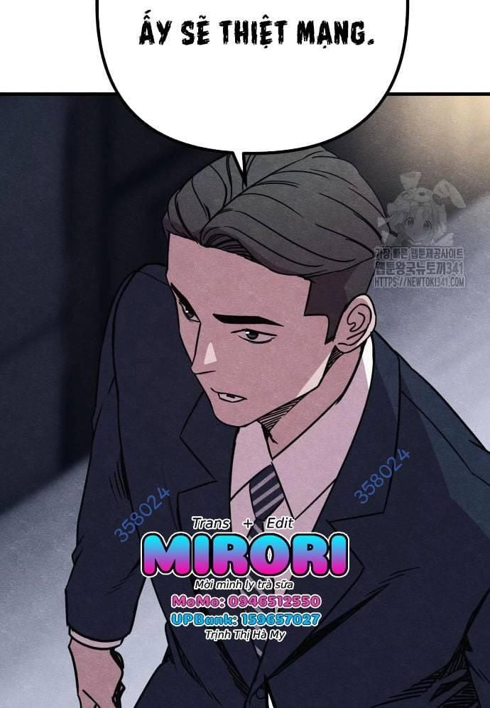 Xác Sống Và Sát Nhân: Chapter 65