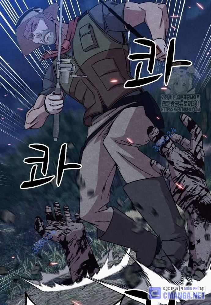 Xác Sống Và Sát Nhân: Chapter 65