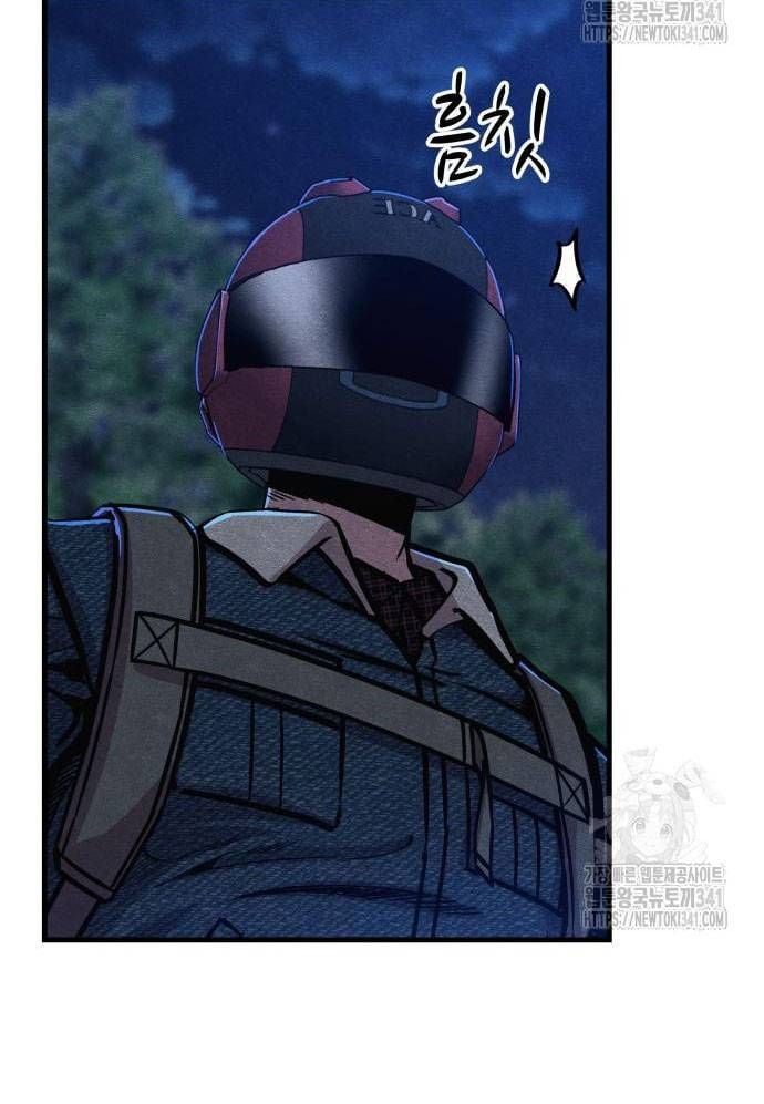 Xác Sống Và Sát Nhân: Chapter 65