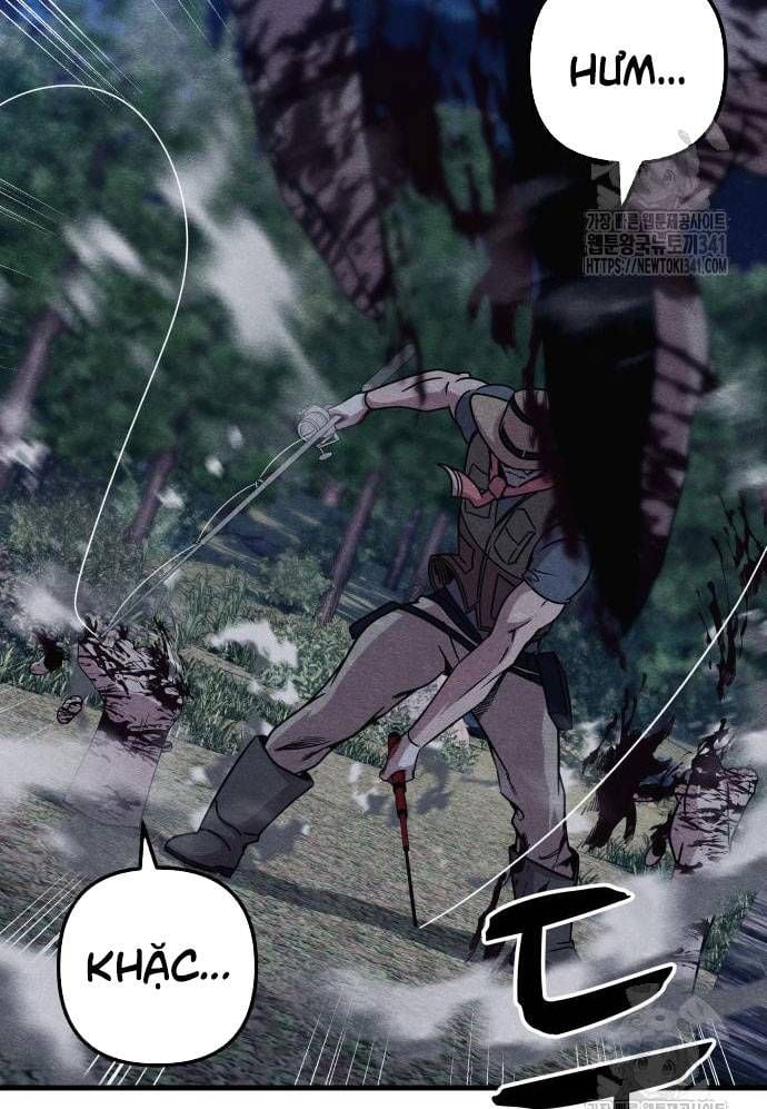 Xác Sống Và Sát Nhân: Chapter 65