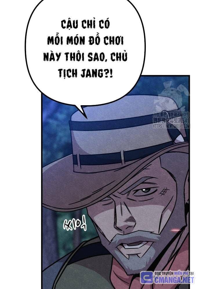 Xác Sống Và Sát Nhân: Chapter 65