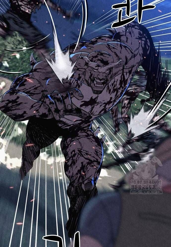 Xác Sống Và Sát Nhân: Chapter 65