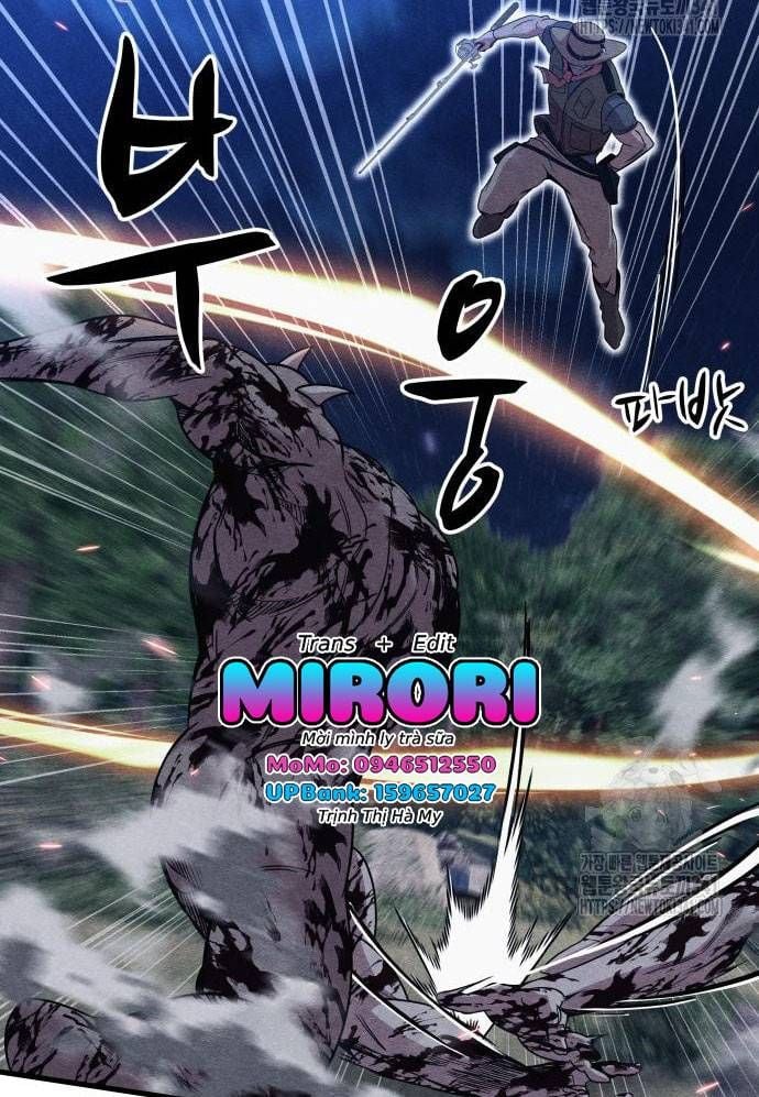 Xác Sống Và Sát Nhân: Chapter 65