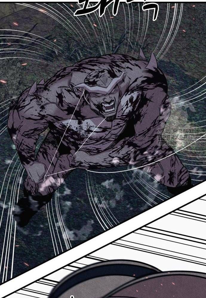 Xác Sống Và Sát Nhân: Chapter 65