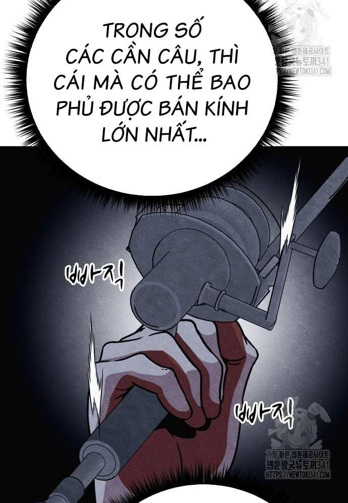 Xác Sống Và Sát Nhân: Chapter 65