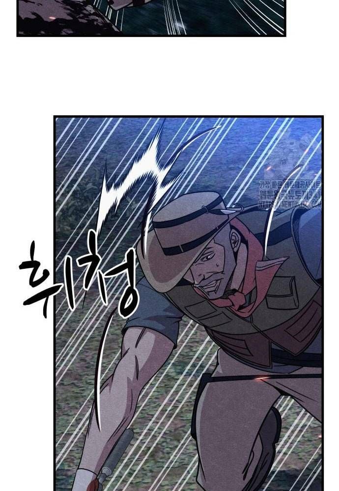 Xác Sống Và Sát Nhân: Chapter 65