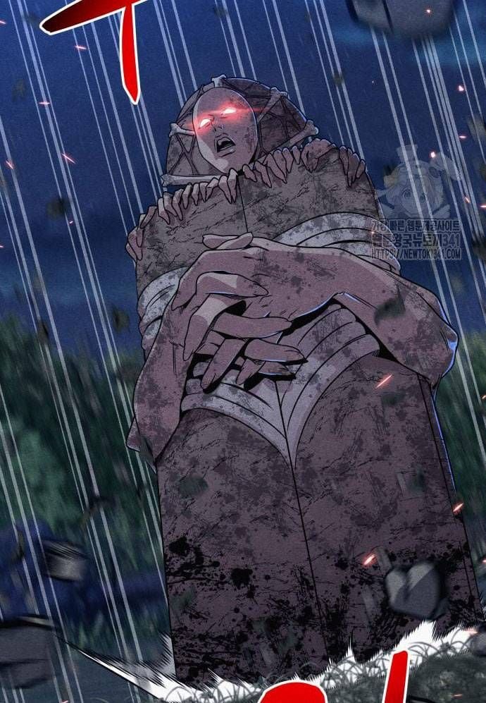 Xác Sống Và Sát Nhân: Chapter 65