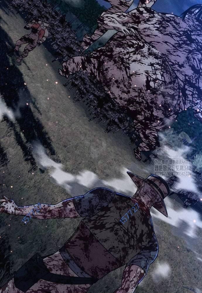 Xác Sống Và Sát Nhân: Chapter 66