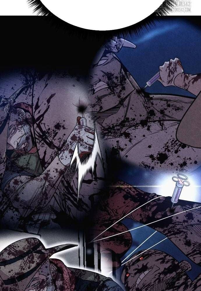 Xác Sống Và Sát Nhân: Chapter 66