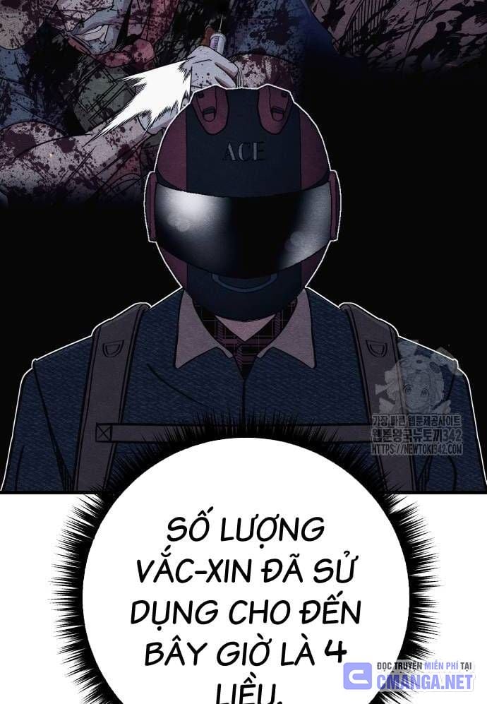 Xác Sống Và Sát Nhân: Chapter 66