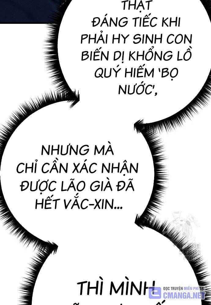 Xác Sống Và Sát Nhân: Chapter 66