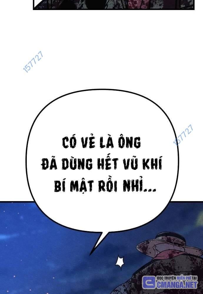 Xác Sống Và Sát Nhân: Chapter 66