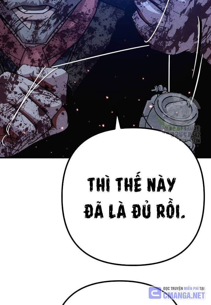 Xác Sống Và Sát Nhân: Chapter 66