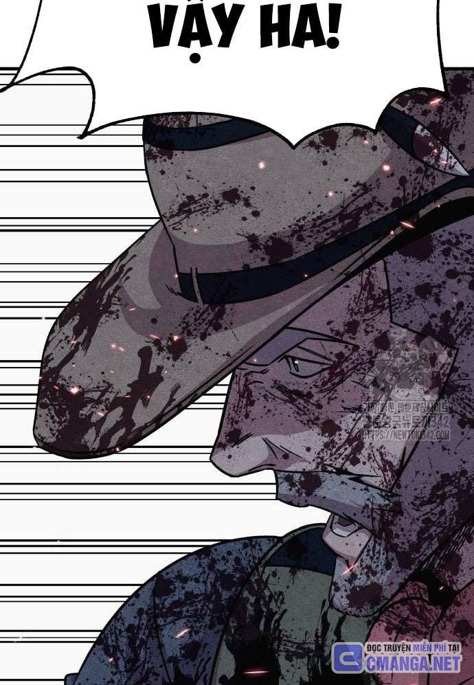 Xác Sống Và Sát Nhân: Chapter 66