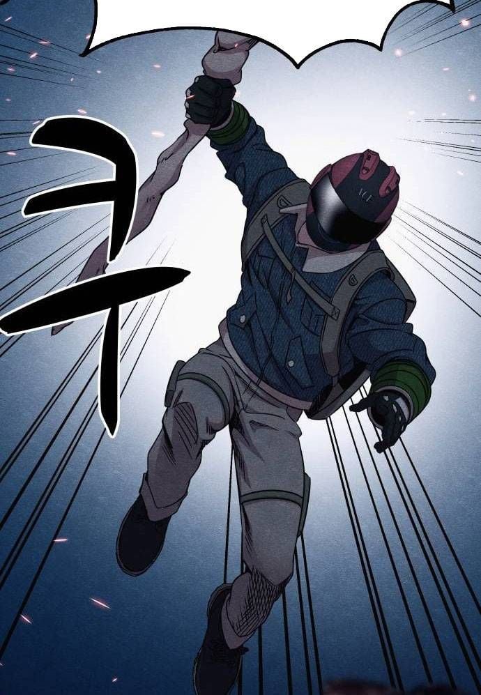 Xác Sống Và Sát Nhân: Chapter 66