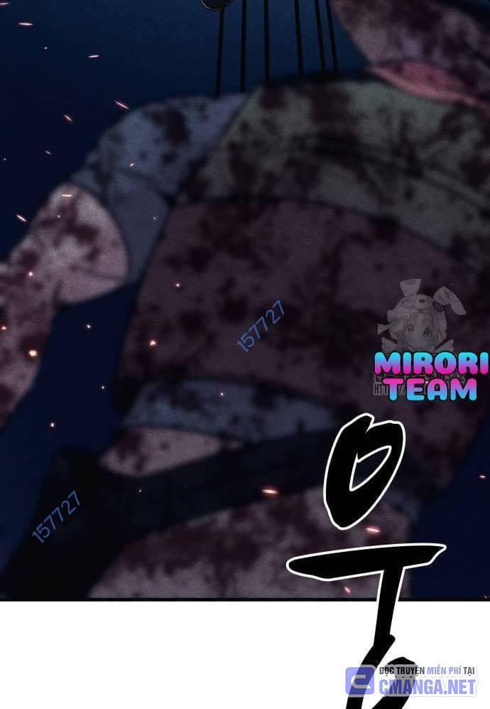 Xác Sống Và Sát Nhân: Chapter 66