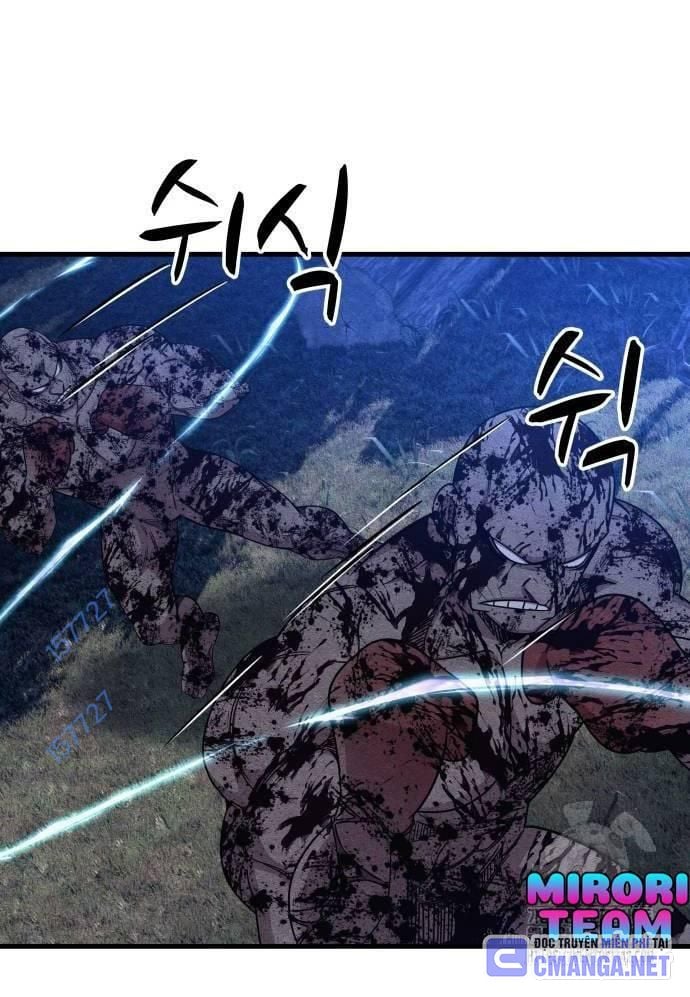 Xác Sống Và Sát Nhân: Chapter 66